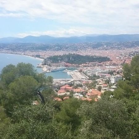 Appartement Cosy Νίκαια Εξωτερικό φωτογραφία