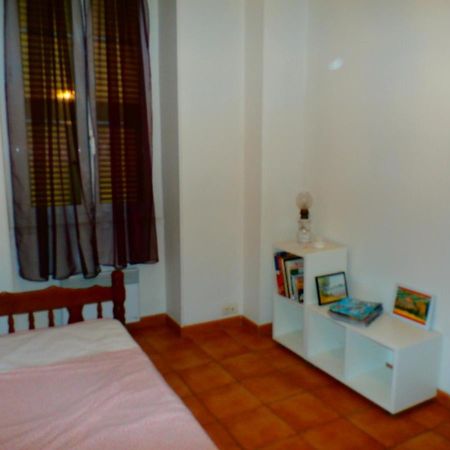 Appartement Cosy Νίκαια Εξωτερικό φωτογραφία