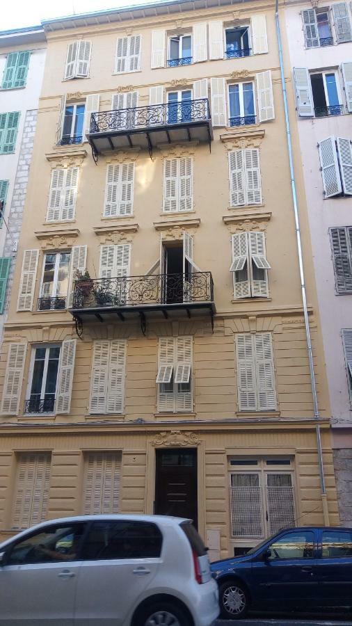 Appartement Cosy Νίκαια Εξωτερικό φωτογραφία