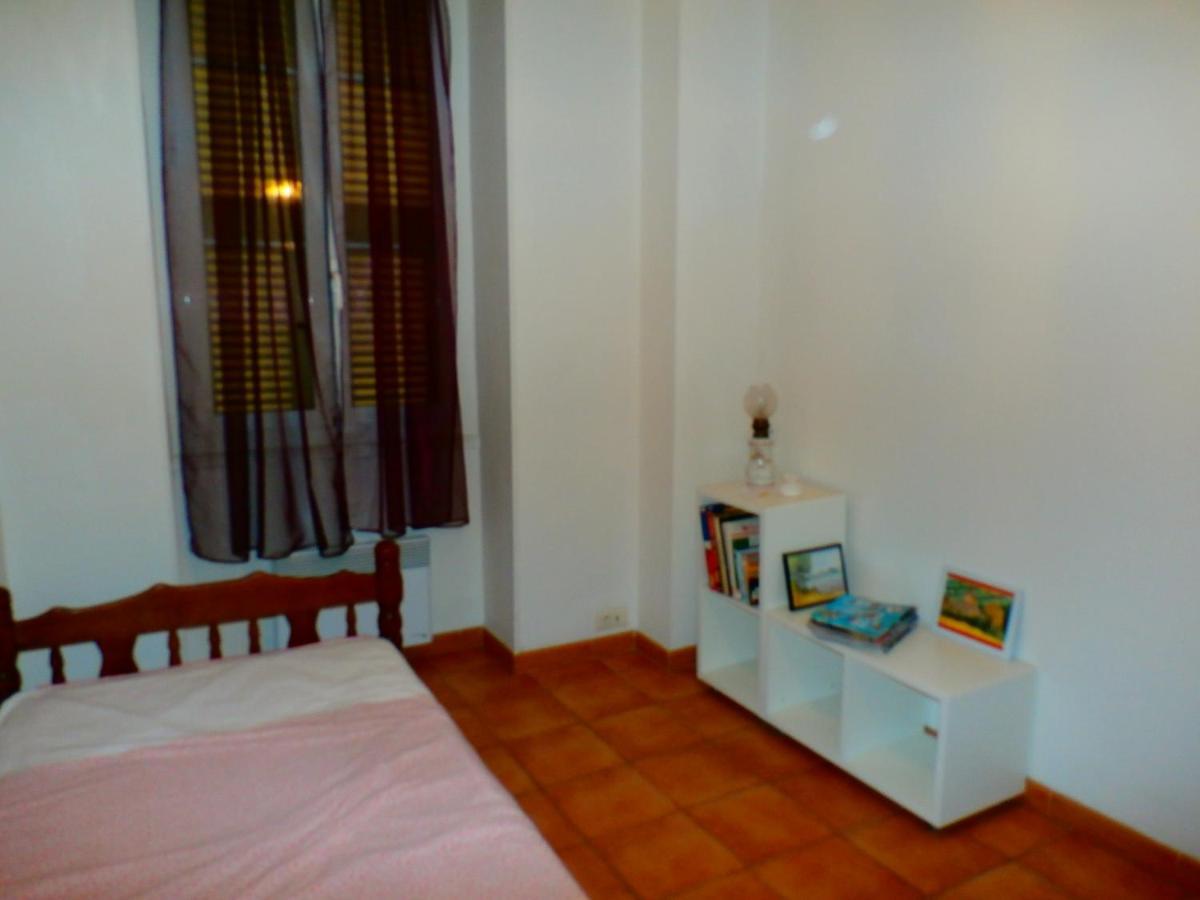 Appartement Cosy Νίκαια Εξωτερικό φωτογραφία